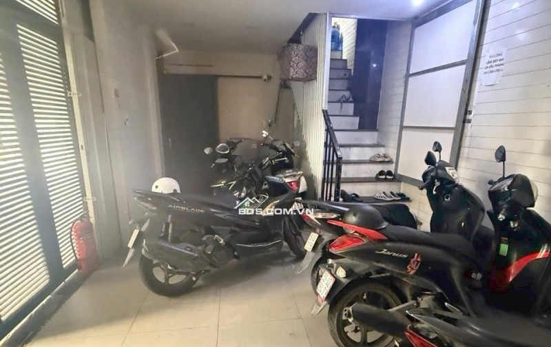 Bán Nhà GÓC 2 MẶT TIỀN ĐƯỜNG CA VĂN THỈNH  53,6 m2 – 6 TẦNG, 16,9  TỶ, P.11-TÂN BÌNH